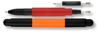 Caliper pen
